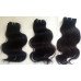 Malaysian body wave hair